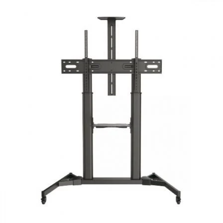 Fonestar STS-42106N Soporte de Suelo para TV de 60-100 pulgadas Fonestar STS-42106N Soporte de Suelo para TV de 60-100 pulgadas